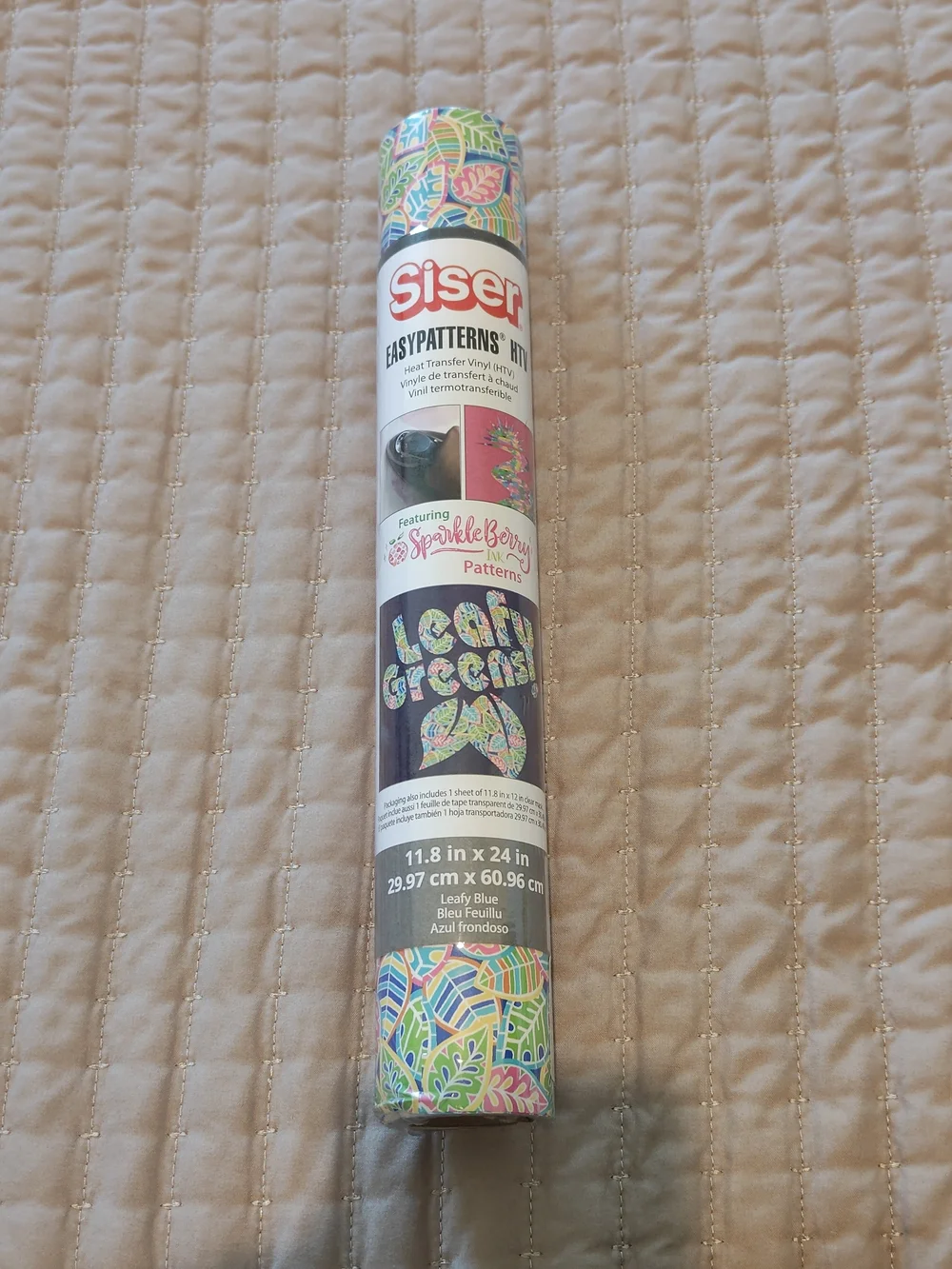 Siser Easypatterns Roll